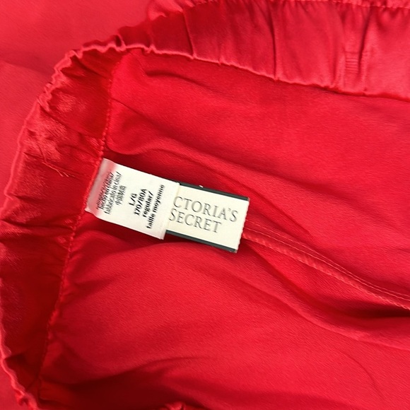 💖Pants ONLY💖VS The Afterhours Satin Pajama - Picture 6 of 7